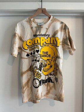 Online Ceramics Mandatory Company Grateful Dead & Co T Shirt